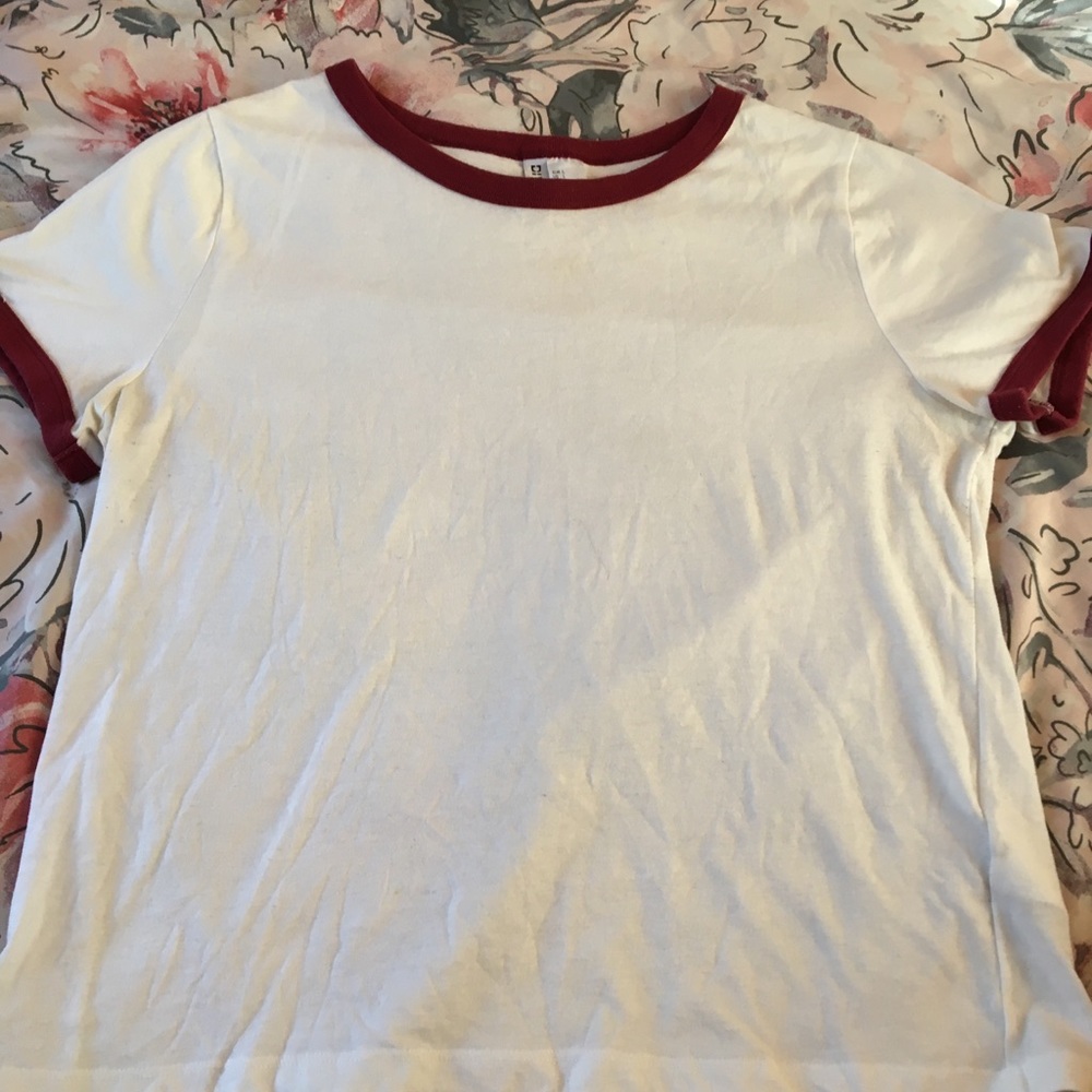 H&M t-shirt